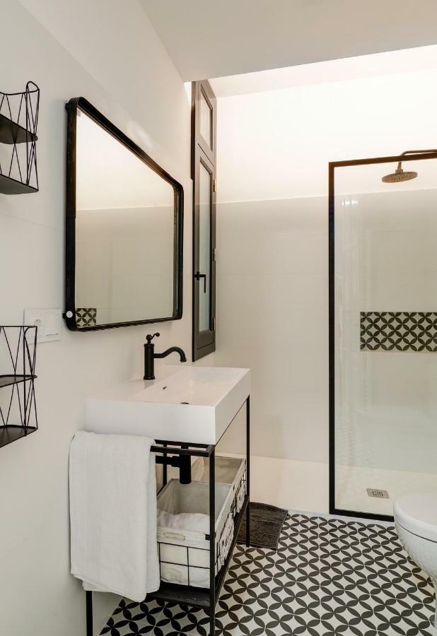 Verdura Suites Archsense Apartments 庞特维德拉 外观 照片