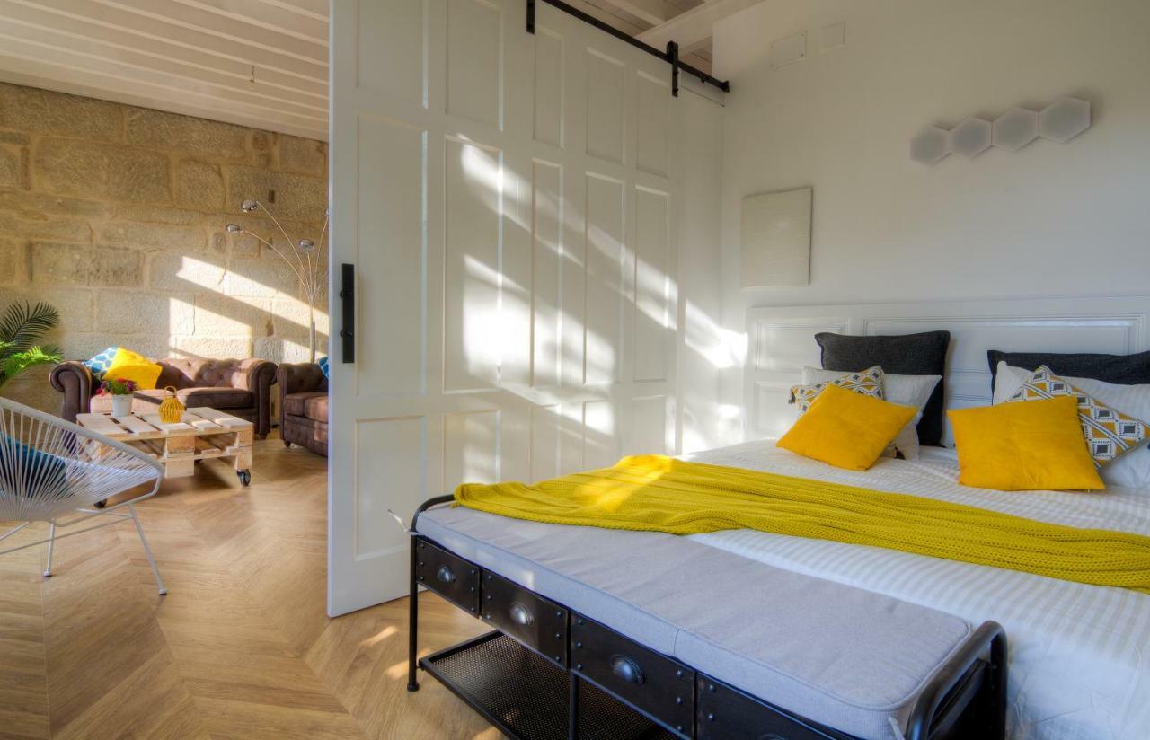 Verdura Suites Archsense Apartments 庞特维德拉 外观 照片